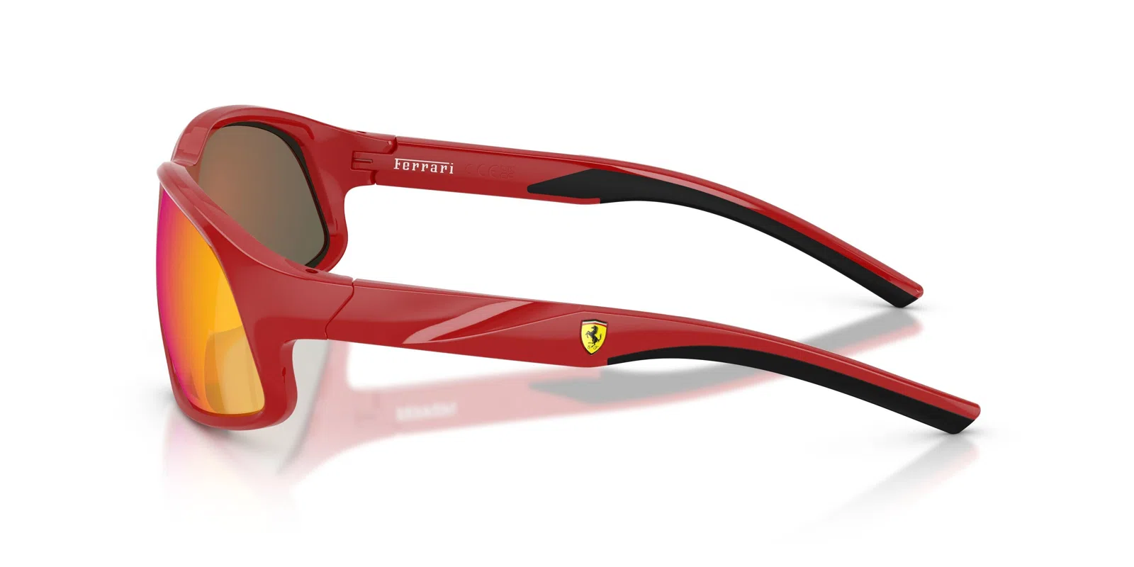 Scuderia Ferrari 6016U Sunglasses - view 18